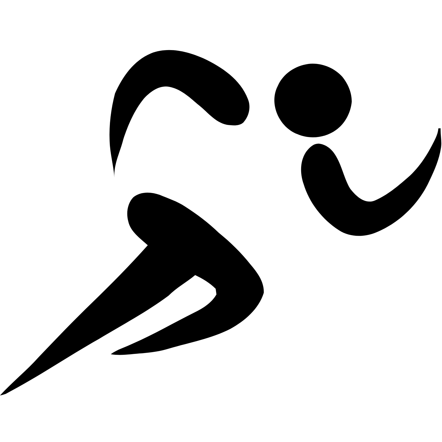 陸上・ランニング