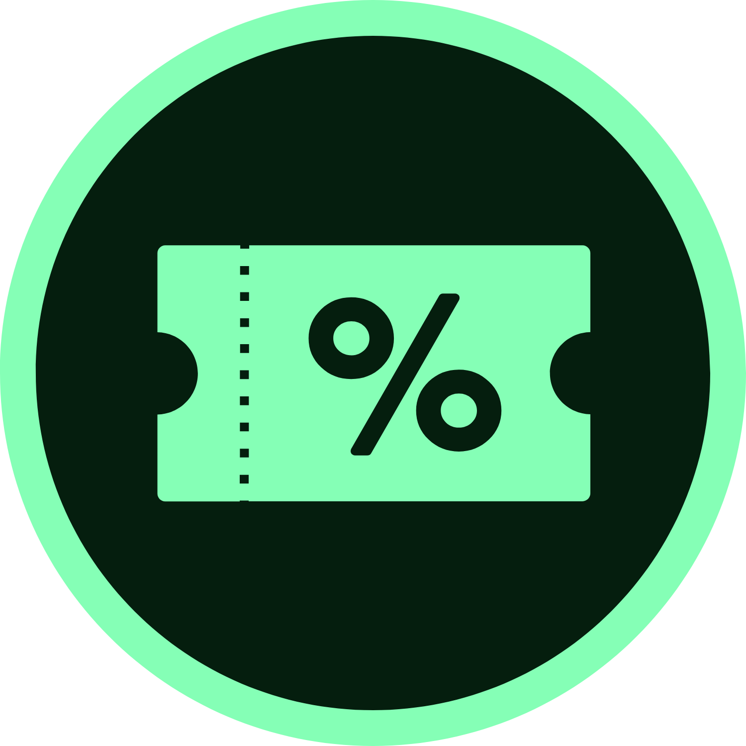 クーポン割引アイテム