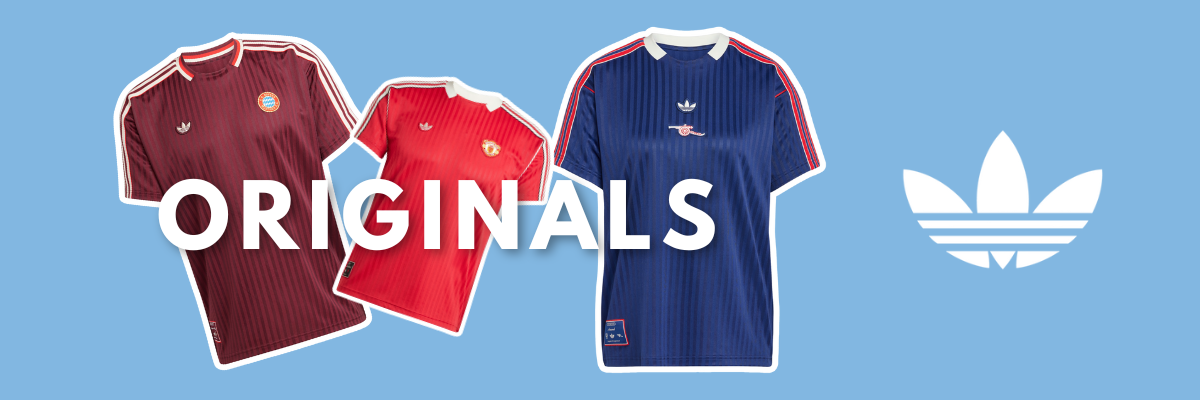 football limited wear ナイキ　アディダスオリジナルス