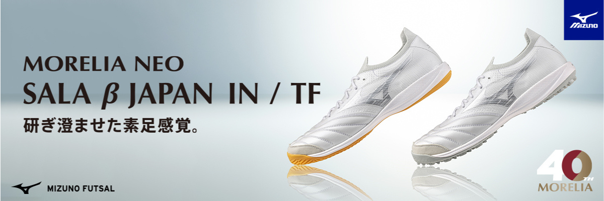 モレリアネオ４　URBAN ELECTRIC PACK　MORELIA NEO IV