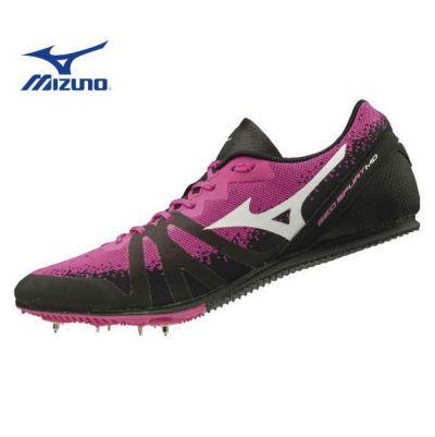 ミズノ　ＧＥＯ　ＳＰＵＲＴ　ＭＤ　U1GA201360　陸上競技　フットウェア　MIZUNO　特価