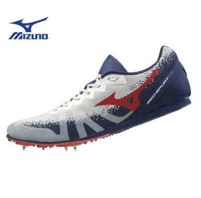 ミズノ　ＧＥＯ　ＳＰＵＲＴ　ＬＤ　U1GA201418　陸上競技　フットウェア　MIZUNO　特価
