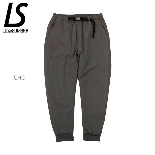 LUZeSOMBRA LTT SBF LONG PANTS L - 通販 - guianegro.com.br