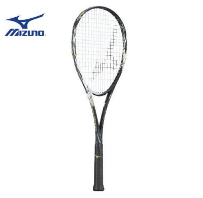 ミズノ Ｆ ＳＰＥＥＤ Ｓ－ＰＲＯ 63JTN26109 ソフトテニス ラケット 
