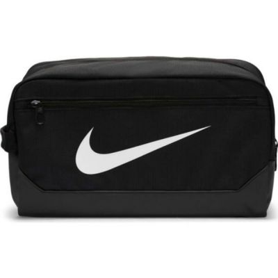 ナイキ　ブラジリア　シュー　バッグ　９．５　１１Ｌ　DM3982-010　スポーツ　バッグ