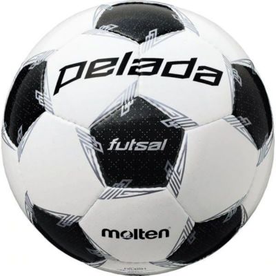 モルテン　ペレーダ　フットサル４０００　F9L4001　フットサル　ボール