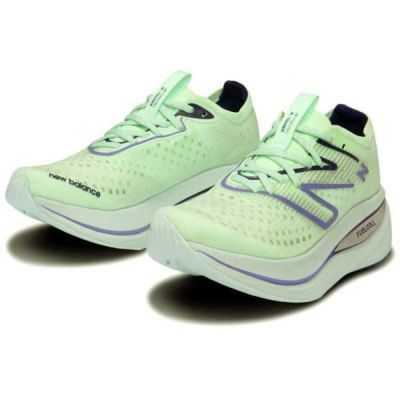 ニューバランス　FUELCELL SUPERCOMP TRAINER　WRCXLM2B　フューエルセル　スーパーコンプ　トレーナー　ランニング　シューズ　レディス　特価