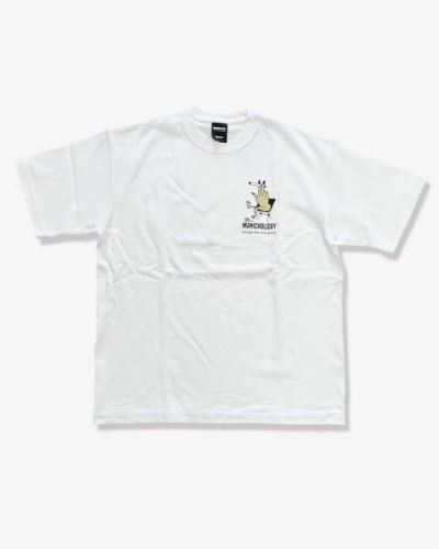メール便発送可　マニックホリデイ　Ｂｉｇシルエット　チェアＴシャツ　MA4411B-001　アウトドア　ウェア