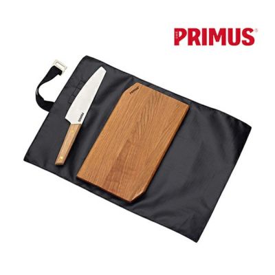 プリムス　PRIMUS　CF カッティングセット　P-C738006　アウトドア・カトラリー