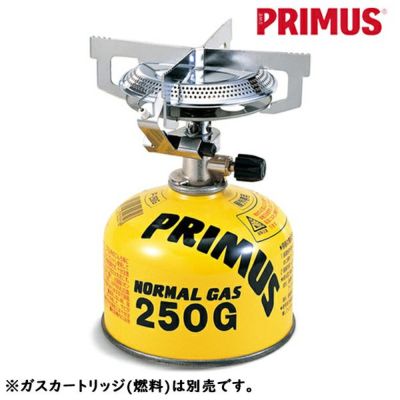 プリムス　PRIMUS　2243バーナー　IP-2243PA　アウトドア　コンロ・バーナー