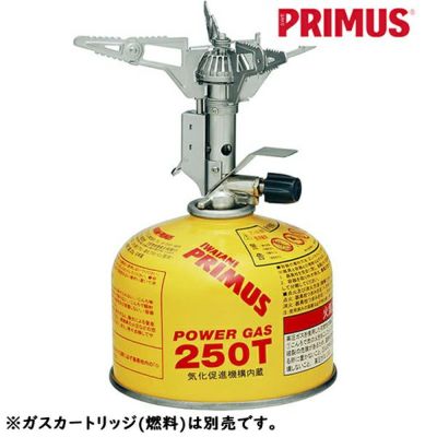 プリムス　PRIMUS　153ウルトラバーナー　P-153　アウトドア　コンロ・バーナー