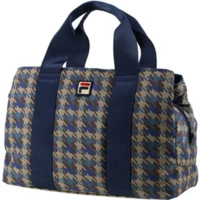 フィラ　ＦＩＬＡ　ミニトートバッグ　VL9248-12　テニス　バッグ　レディス