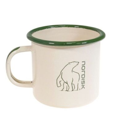 Nordisk（ノルディスク） Madam Bla Cup Large 350ml　マダムブルー　カップ350ml 119085 アウトドア 食器