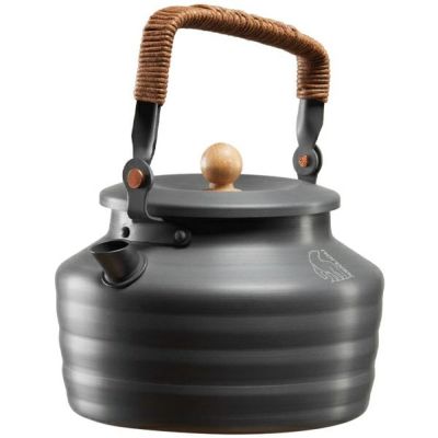Nordisk（ノルディスク） Aluminium Kettle　アルミニウムケトル　127010　アウトドア ケトル