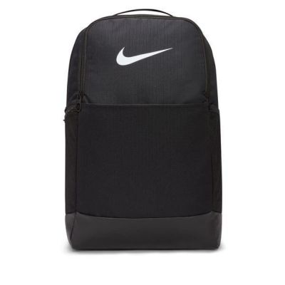 ナイキ　ブラジリア　Ｍ　バックパック　９．５　２４Ｌ　DH7709-010　スポーツ　バッグ
