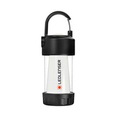 レッドレンザーランタン　LED LENSER - LANTERN　ML4 Warm　43130　暖色　携帯型ランタン