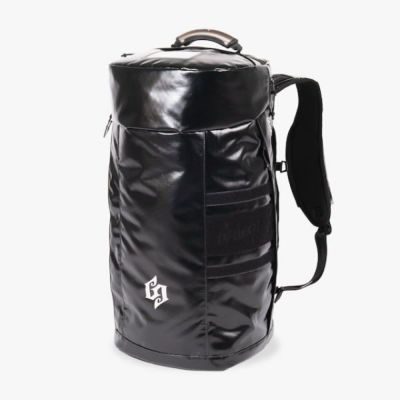 ブルイク blueeq ATHLETE TANK BAG 45 HRS BQB00012-BLACK 野球 バッグ