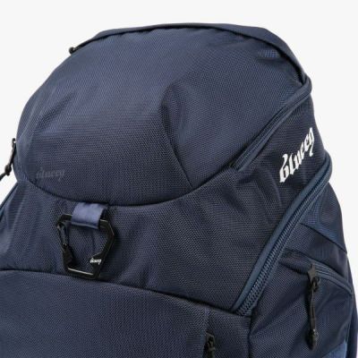 ブルイク　バッグパック３３　BQB00015-NAVY　野球バッグ