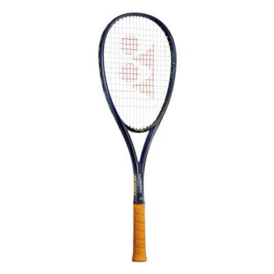 ヨネックス　軟式　カーボネックス　クラウン　CABCRW-512　テニス　ラケット 未張上げラケット