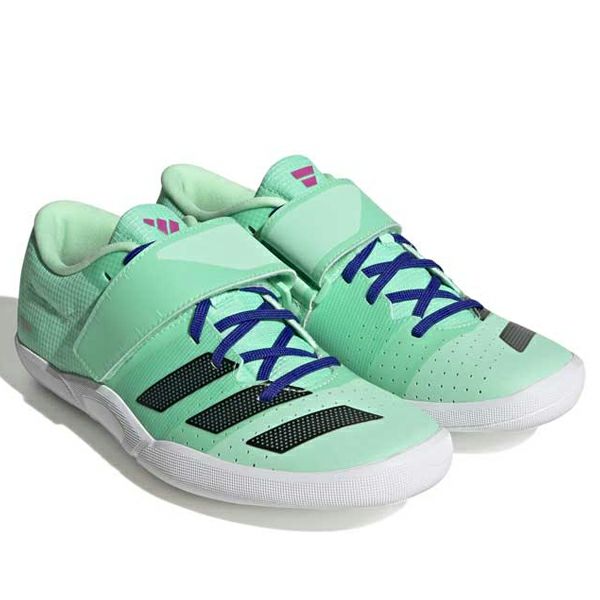 アディゼロ ADIZERO TJ/PV GY8398 24.5cm-