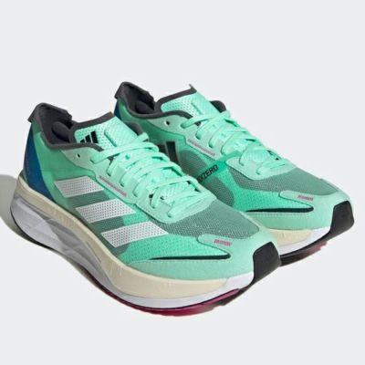 アディダス アディゼロ フィネス / ADIZERO FINESSE GV9091 短距離用