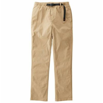 グラミチ　ニューナローパンツ　NN-PANT　G108OGS-CHINO　アウトドアウェア