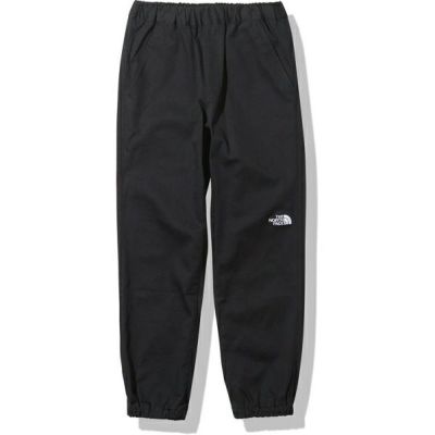 ザ・ノース・フェイス　コットンイージークライミングパンツ（キッズ）　NBJ32234-K　ジュニアウェア　特価