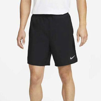 メール便発送可　ナイキ　Dri-FIT チャレンジャー ショートパンツ 7U　DV9345-010　ランニングウェア