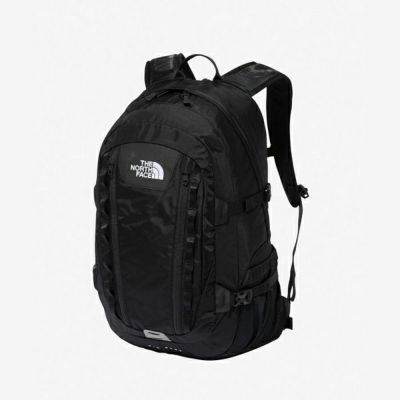 ザ・ノース・フェイス　ビッグショットディパック３３Ｌ　NM72301-K　デイパック（リュック）