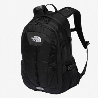 ザ・ノース・フェイス　ホットショット　NM72302-K　デイパック（リュック）