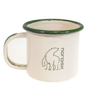 Nordisk（ノルディスク） Madam Bla Cup Small 250ml　マダムブルー　カップ250ml　119083　アウトドア カップ