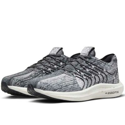 ナイキ　ペガサス ターボ ネクストネイチャー　DM3413-005　ランニングシューズ　BLACK/WHITE　特価