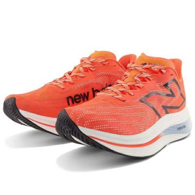 ニューバランス　FuelCell SuperComp Trainer v2 CK3　MRCXCK3D　ランニングシューズ