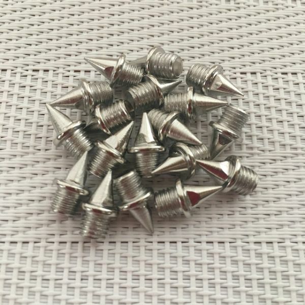 ネコポス(メール便)発送可 SPIKES スパイクピン(7mm)18本 spikes-np-7mm-18 陸上スパイクピン マツスポドットコム,長崎県諫早市マツバラスポーツオンラインショップ ニードルピン 7mm NIKE 36本