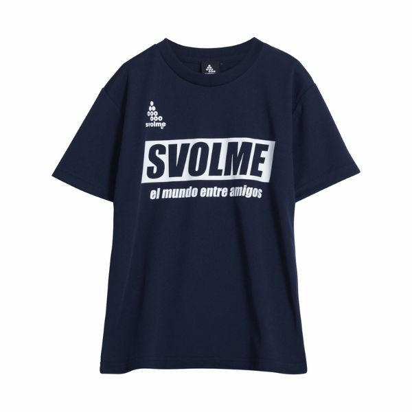 SVOLMEスボルメ Tシャツ160㎝ 【56%OFF!】 - ウェア