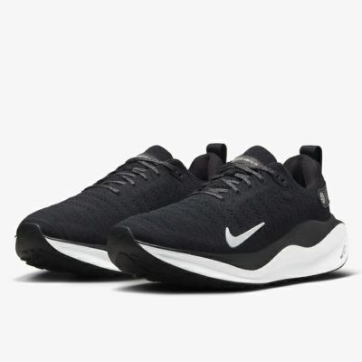 ナイキ　インフィニティラン 4　DR2665-001　ランニングシューズ　BLACK/WHITE-DARK GRE　特価