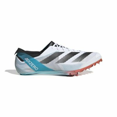 アディダス アディゼロ フィネス ADIZERO FINESSE IE2770 陸上スパイク