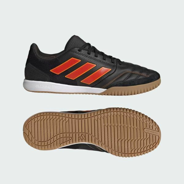 種類フットサルシューズadidas トップサラ コンペディション サイズ