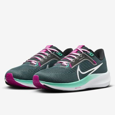 新しいのにトラディショナルNIKE AIR ZOOM PEGASUS 38 ホワイト 28.0