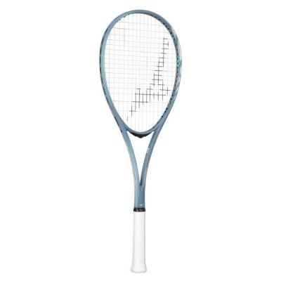 ミズノ　ＡＣＲＯＳＰＥＥＤ　Ｓ－ＰＲＯ　63JTN4A208　テニス 未張り上げラケット