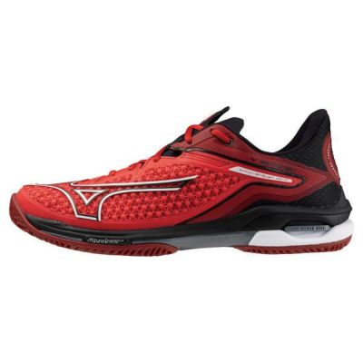 ミズノ MIZUNO ウエーブエクシード5 OC【クレー／砂入り人工芝