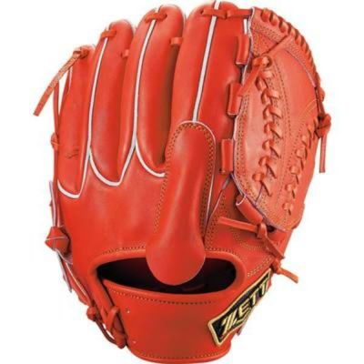 ゼット　硬式グラブ　プロステイタス　BPROG710-5800　硬式グラブ 湯もみ加工無料　高校野球対応　湯もみ加工無料　特価