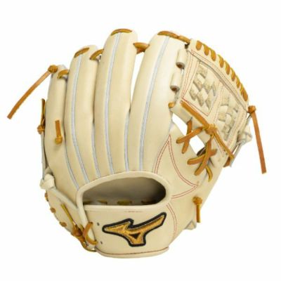 ミズノ　ミズノプロClassic　1AJGR30013　野球　MizunoPro　ミズノプロ　軟式野球グラブ　野球グローブ　内野手用　湯もみ加工無料