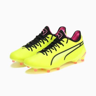 プーマ　プーマ　キング　アルティメットＦＧ　107563-06　サッカースパイク　特価
