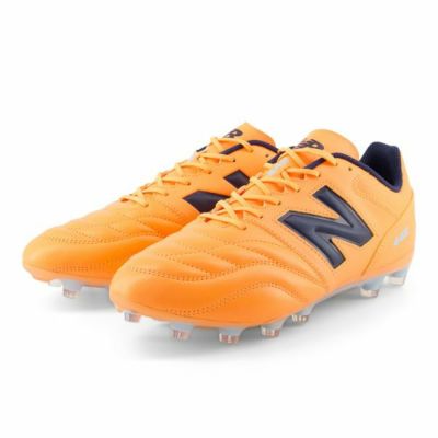 ニューバランス　442 V2 TEAM HG 　MS42HH22E　サッカースパイク　ORANGE　特価
