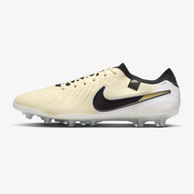 【激安】ナイキ　NIKE　ティエンポ　レジェンド　10　エリート　AG-PRO　DV4330-700　サッカースパイク　TIEMPO LEGEND ELITE 10　レモネード　特価