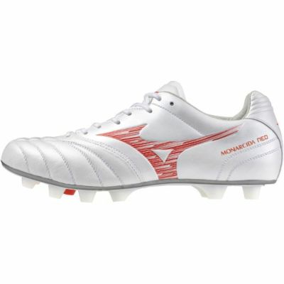 ミズノ　MIZUNO　モナルシーダネオ３ワイド ELITE　P1GA242160　サッカースパイク　幅広タイプ　ジュニアサイズ有