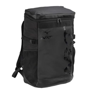 ミズノ　ＮＸＴバックパック３０Ｌ　33JDB00090　トレーニング