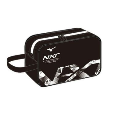 ミズノ　ＮＸＴシューズケース　33JMB01190　トレーニング