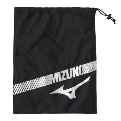 メール便発送可　ミズノ　シューズブクロ　33JMB00390　トレーニング